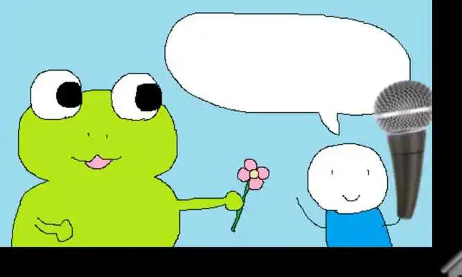 Play [Kids-Edu] French Greetings